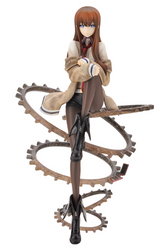 [Pre-Order] KOTOBUKIYA Kurisu Makise (ETA END OF SEP)