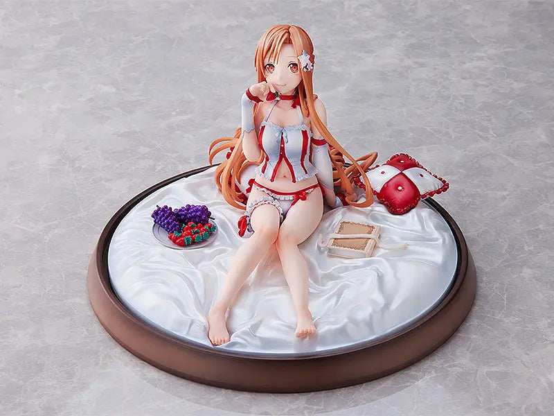 Asuna: Negligee Ver. - Trinity Hobby