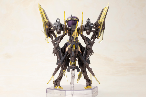 KOTOBUKIYA FRAME ARMS GIRL HRESVELGR=ALBAS - Trinity Hobby