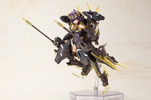 KOTOBUKIYA FRAME ARMS GIRL HRESVELGR=ALBAS - Trinity Hobby