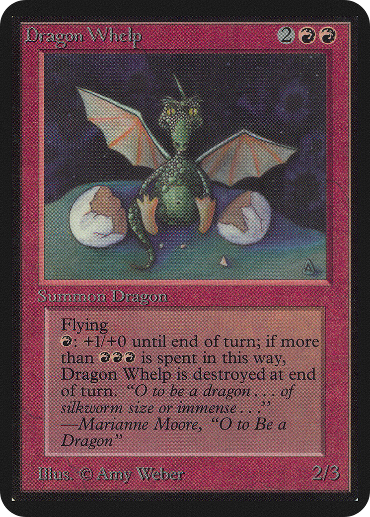 Dragonnet [Alpha Edition] 