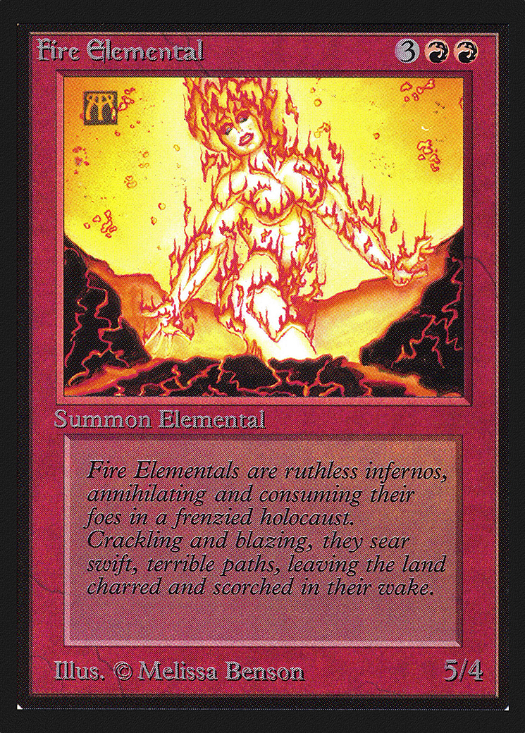 Élémentaire de Feu [Édition Collector] 