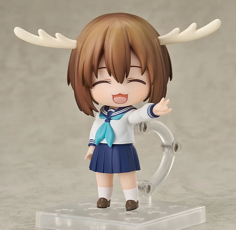 Shikanoko Nokonoko Nendoroid Noko Shikanoko - Trinity Hobby