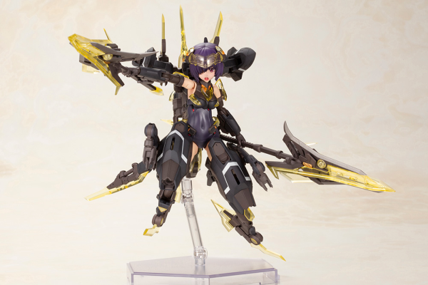 KOTOBUKIYA FRAME ARMS GIRL HRESVELGR=ALBAS - Trinity Hobby