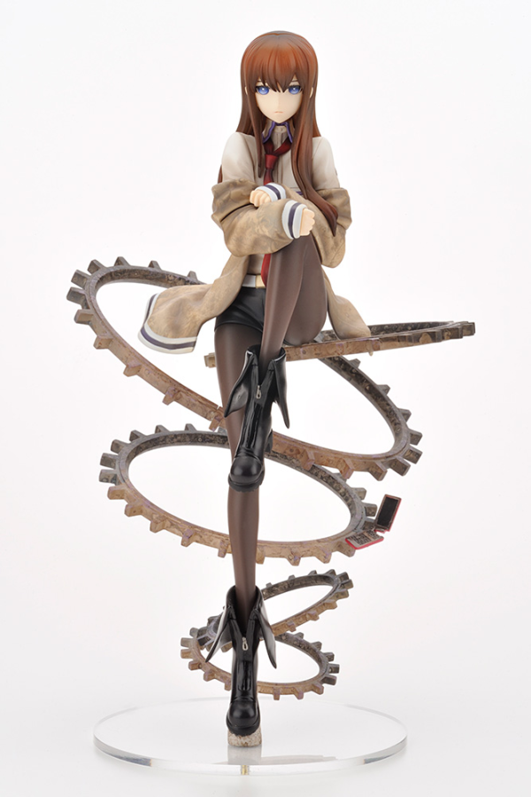 [Pre-Order] KOTOBUKIYA Kurisu Makise (ETA END OF SEP)