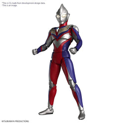 Figure-rise Standard ULTRAMAN TIGA MULTI TYPE