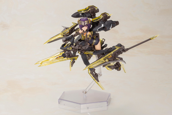 KOTOBUKIYA FRAME ARMS GIRL HRESVELGR=ALBAS - Trinity Hobby
