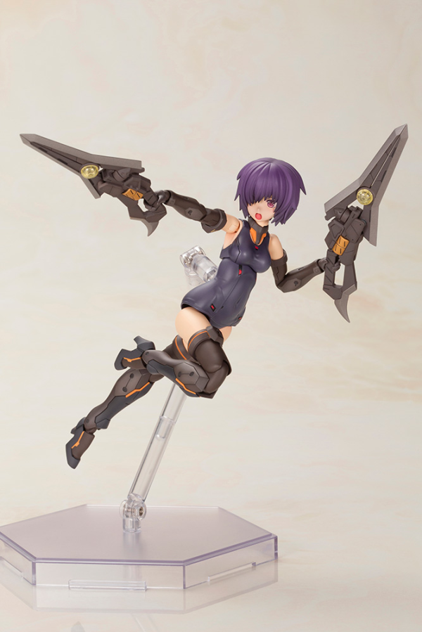 KOTOBUKIYA FRAME ARMS GIRL HRESVELGR=ALBAS - Trinity Hobby