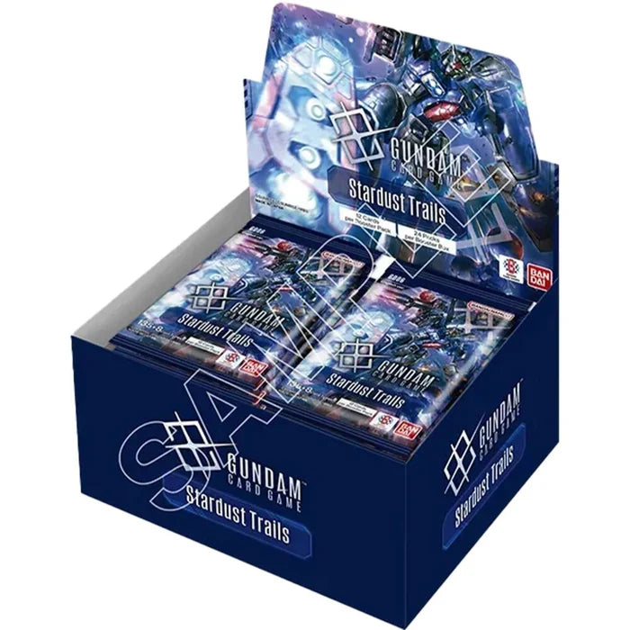 GUNDAM CG GD-06 BOOSTER ( ETA 2026-10-30)