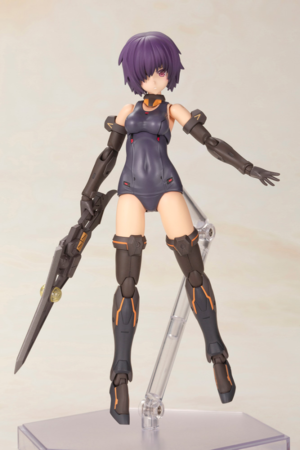 KOTOBUKIYA FRAME ARMS GIRL HRESVELGR=ALBAS - Trinity Hobby