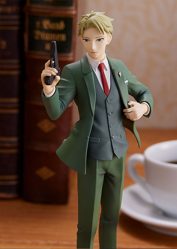 POP UP PARADE Loid Forger - Trinity Hobby