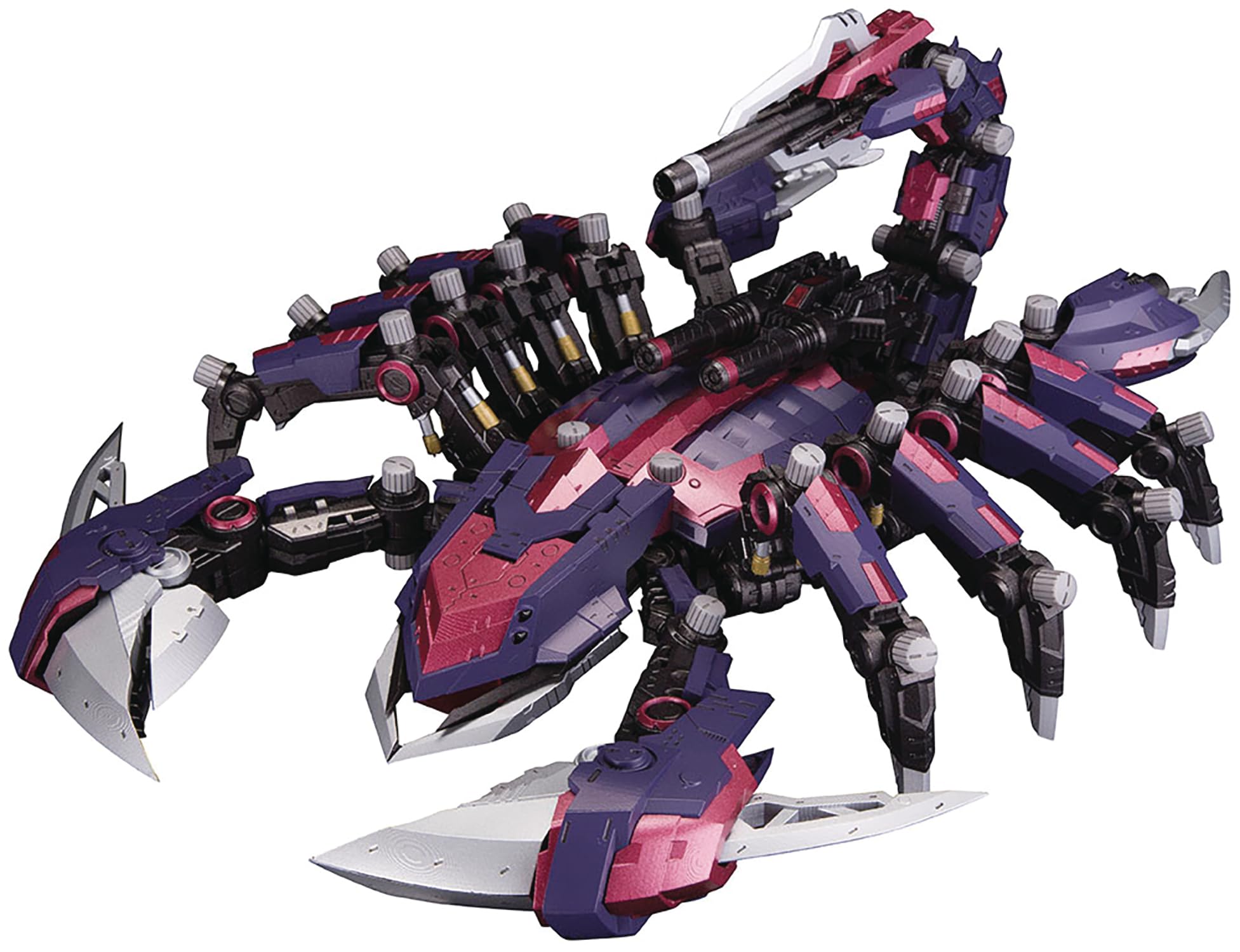 Zoids EZ-036 DEATH STINGER