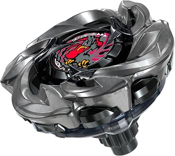 HASBRO Beyblade X Sterling Wolf 3-80FB UX Starter Pack Set