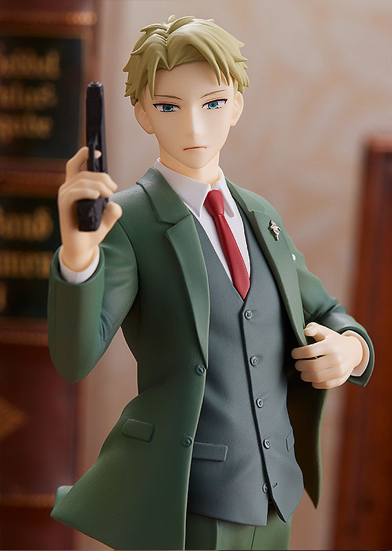 POP UP PARADE Loid Forger - Trinity Hobby