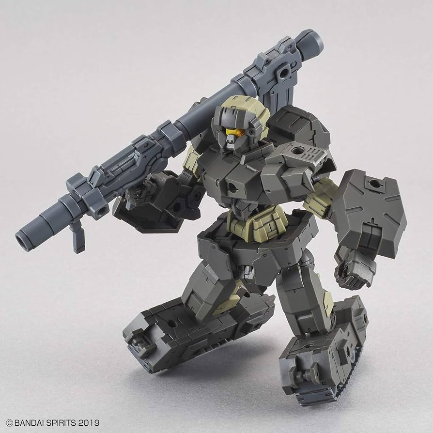 30MM 1/144 eEXM-17 ALTO (GROUND TYPE) [OLIVE DRAB] - Trinity Hobby
