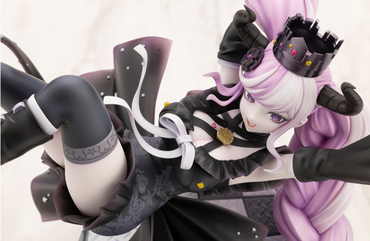 KOTOBUKIYA Rain Code Shinigami