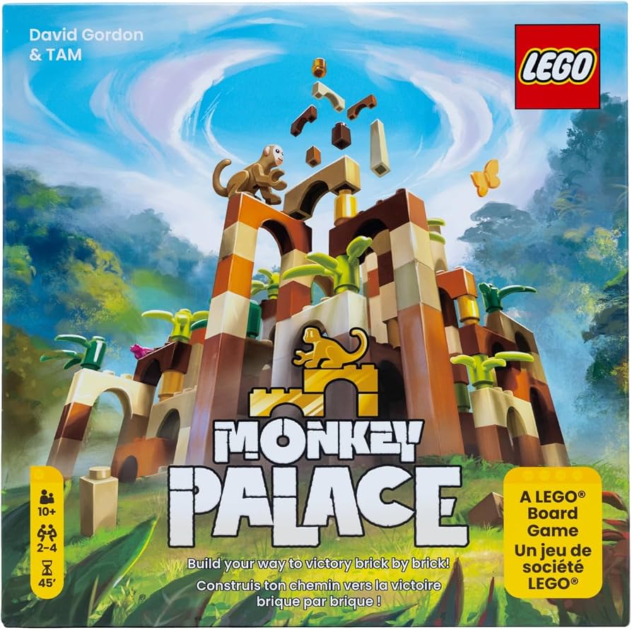 Monkey Palace
