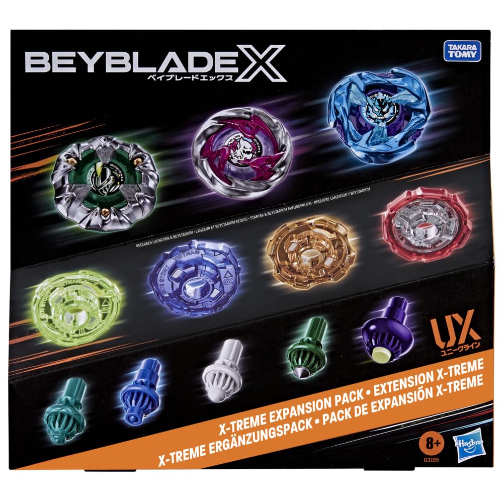 New Products