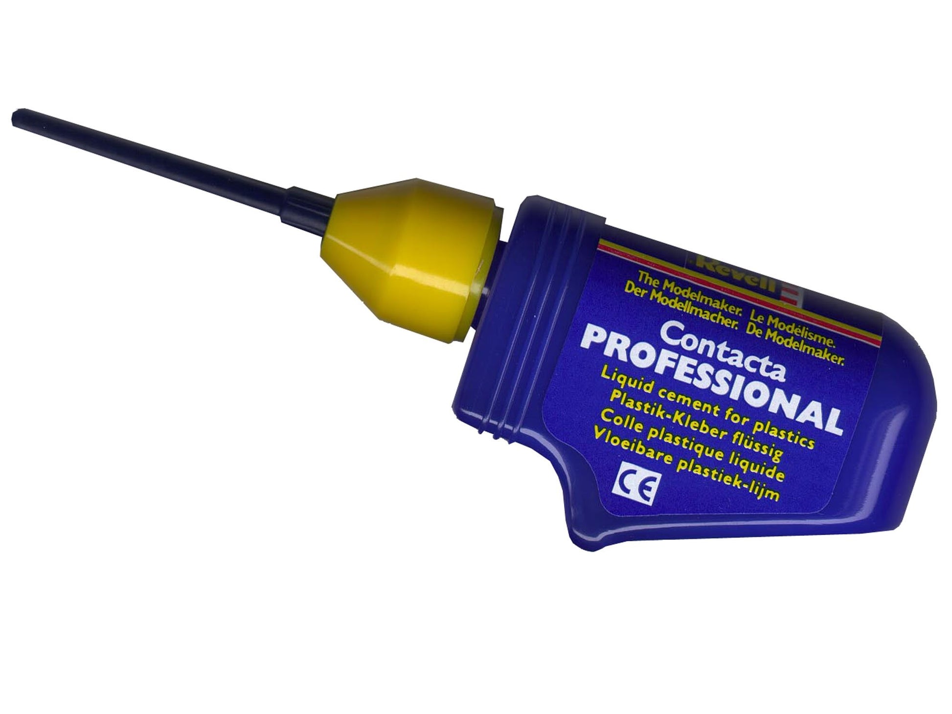 REVELL - CONTACTA PROFESSIONAL 25g - Trinity Hobby