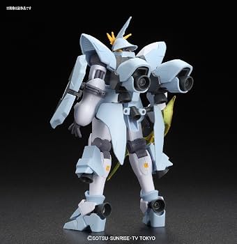 HGBF 1/144 Miss Sazabi