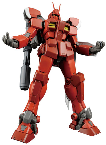 [Pre-Order] MG 1/100 Gundam Amazing Red Warrior (ETA DEC)