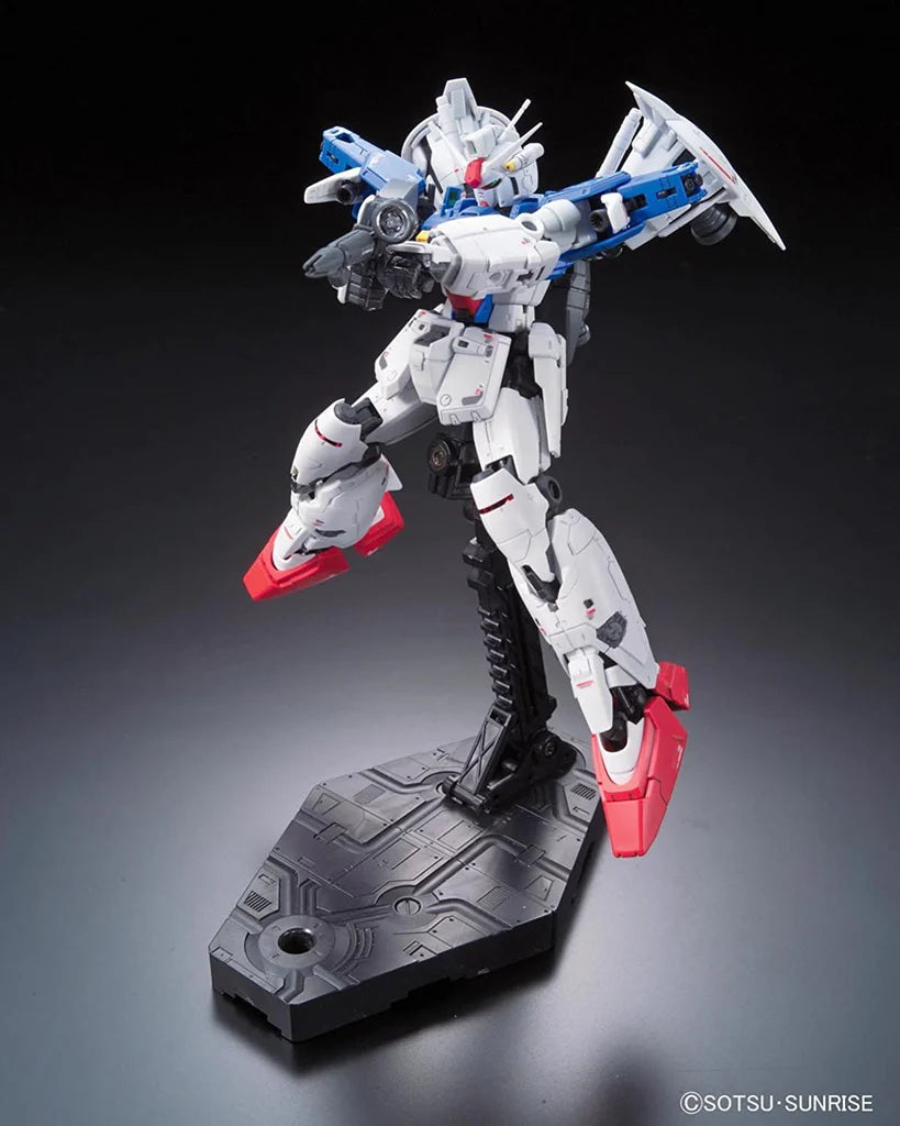 RG 1/144 #13 RX-78 GP01-Fb - Trinity Hobby
