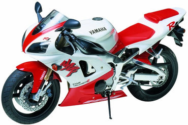 Tamiya Yamaha YZF-R1 1/12 Scale 14073