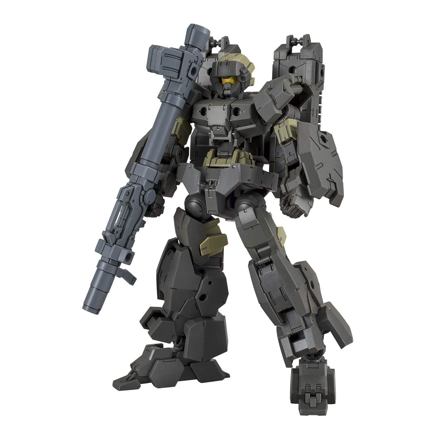 30MM 1/144 eEXM-17 ALTO (GROUND TYPE) [OLIVE DRAB] - Trinity Hobby
