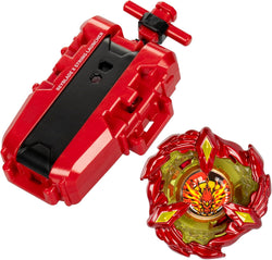 (NA) Beyblade BX-23 Starter Phoenix Wing 9-60GF