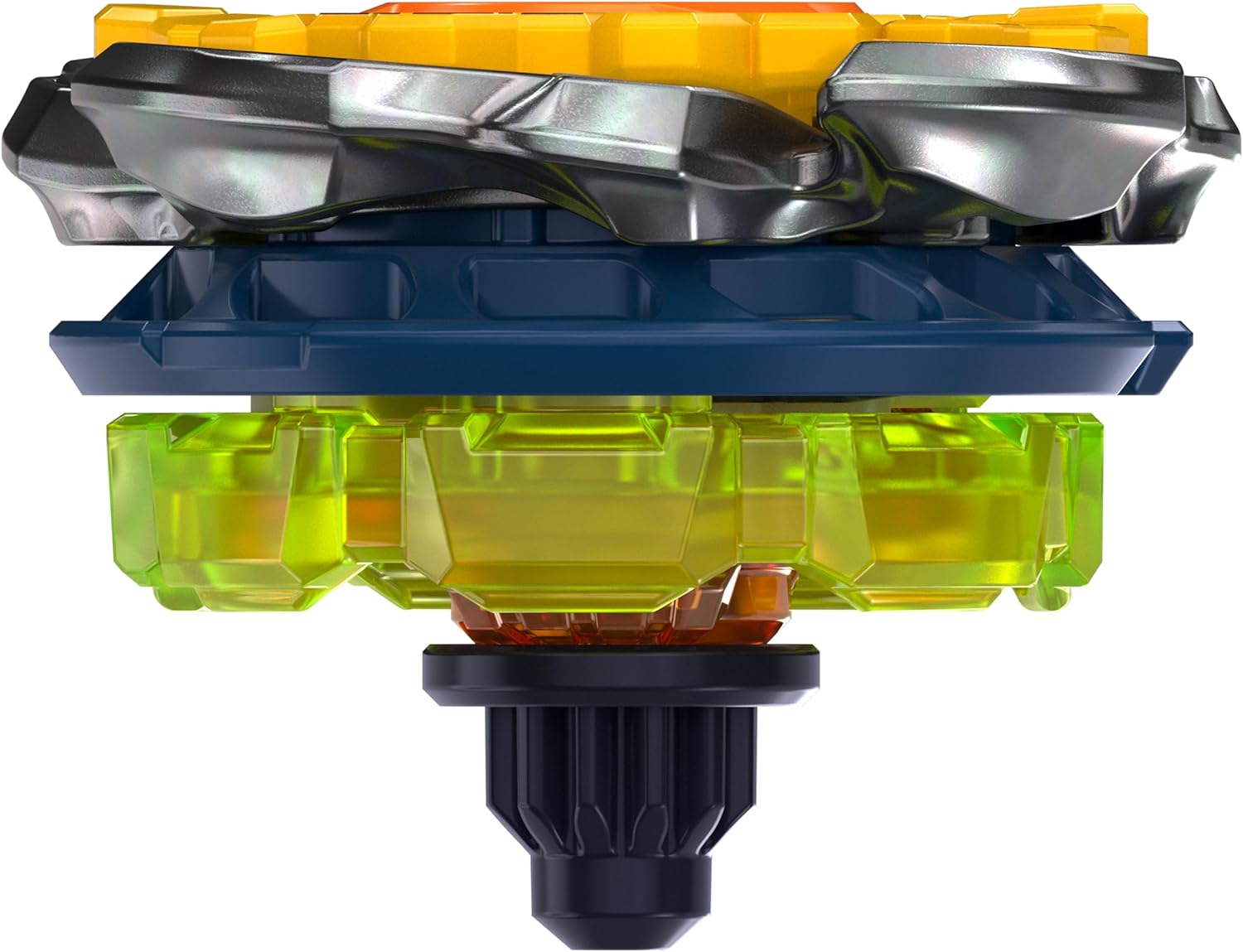 HASBRO Beyblade X Fort Hornet R 7-60T CX - Trinity Hobby