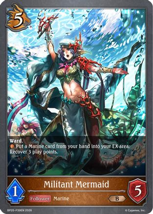 Velharia, Heir to Truth (Evolved) (BP20-039EN) - BP20 Omens and Heirs