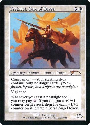 Treizeci, Sun of Serra  (UMP-001) - [Unique and Miscellaneous Promos]
