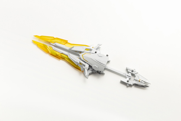 KOTOBUKIYA HEAVY WEAPON UNIT43 EXENITH WING WHITE Ver. - Trinity Hobby