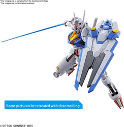 HG 1/144 GUNDAM AERIAL