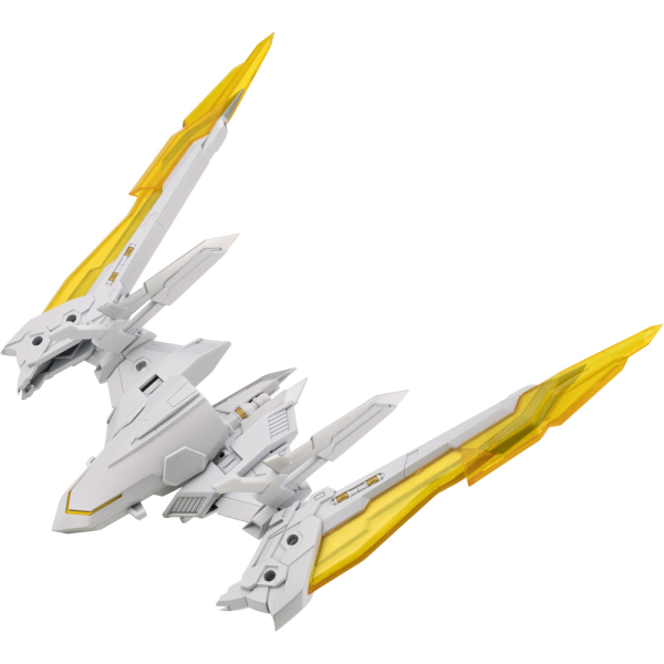 KOTOBUKIYA HEAVY WEAPON UNIT43 EXENITH WING WHITE Ver. - Trinity Hobby