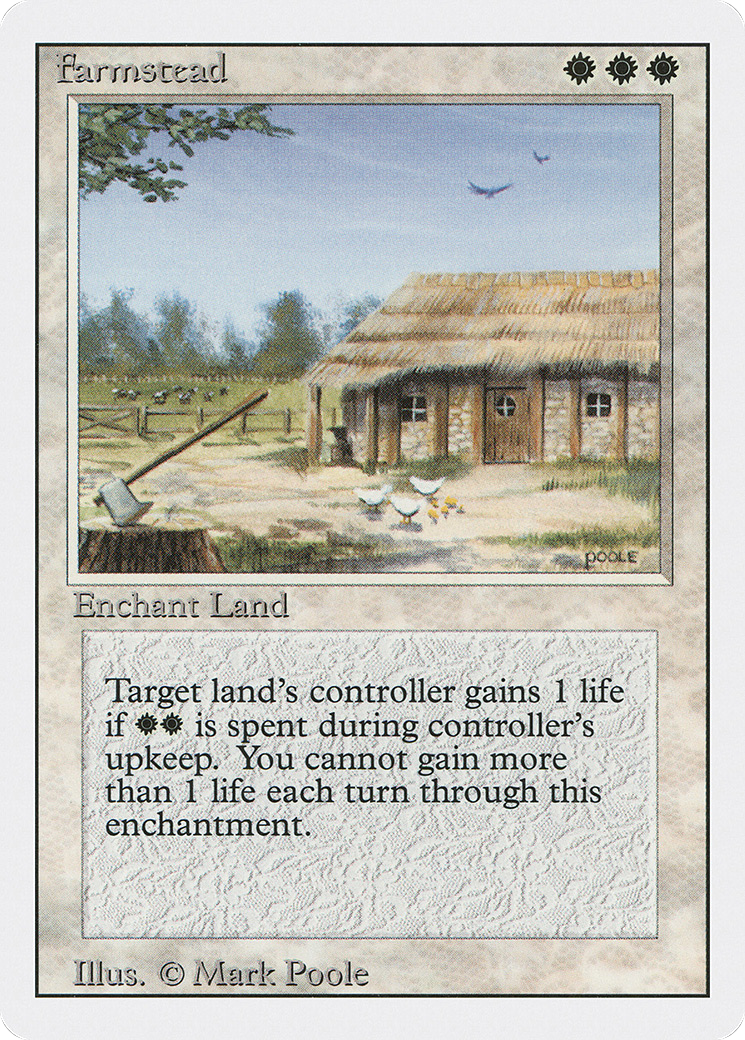 Ferme [Édition révisée] 