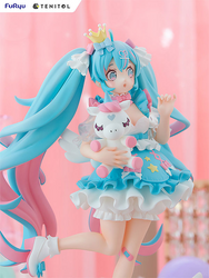 FURYU Corporation Hatsune Miku Yumekawa Princess