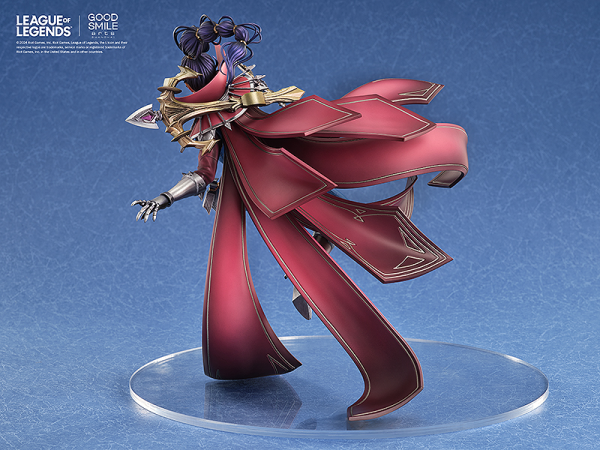 Vayne "The Night Hunter" - Trinity Hobby