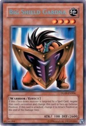 undefined [DL09-EN004] - Duelist League Promo Unlimited - Rare - Trinity Hobby