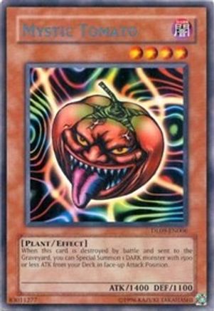 undefined [DL09-EN006] - Duelist League Promo Unlimited - Rare - Trinity Hobby