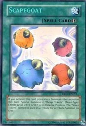 undefined [DL09-EN015] - Duelist League Promo Unlimited - Rare - Trinity Hobby