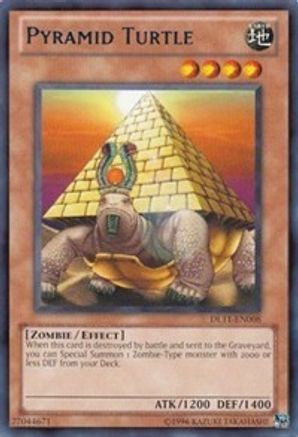 undefined [DL11-EN008] - Duelist League Promo Unlimited - Rare - Trinity Hobby