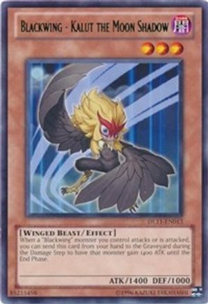 undefined [DL11-EN013] - Duelist League Promo Unlimited - Rare - Trinity Hobby