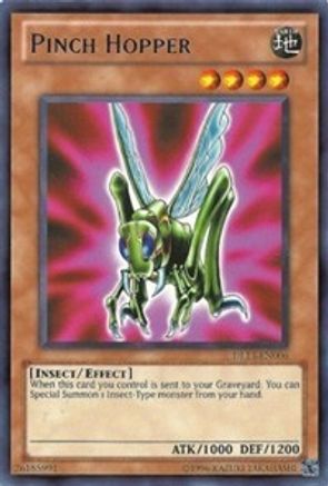 undefined [DL13-EN006] - Duelist League Promo Unlimited - Rare - Trinity Hobby