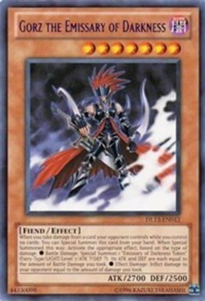 undefined [DL13-EN013] - Duelist League Promo Unlimited - Rare - Trinity Hobby