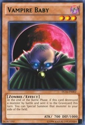 undefined [DL16-EN002] - Duelist League Promo Unlimited - Rare - Trinity Hobby
