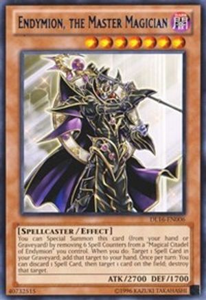 undefined [DL16-EN006] - Duelist League Promo Unlimited - Rare - Trinity Hobby