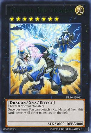 undefined [DL16-EN012] - Duelist League Promo Unlimited - Rare - Trinity Hobby