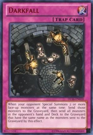 undefined [DL16-EN020] - Duelist League Promo Unlimited - Rare - Trinity Hobby