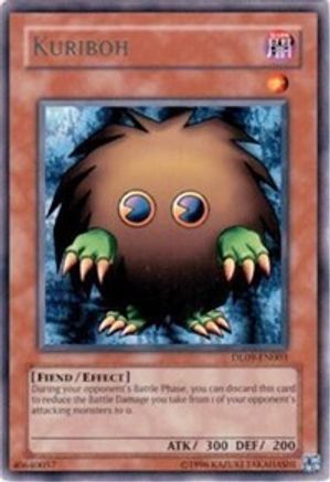 undefined [DL09-EN003] - Duelist League Promo Unlimited - Rare - Trinity Hobby